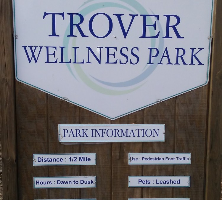 Trover Wellness Park (Madisonville,&nbspKY)